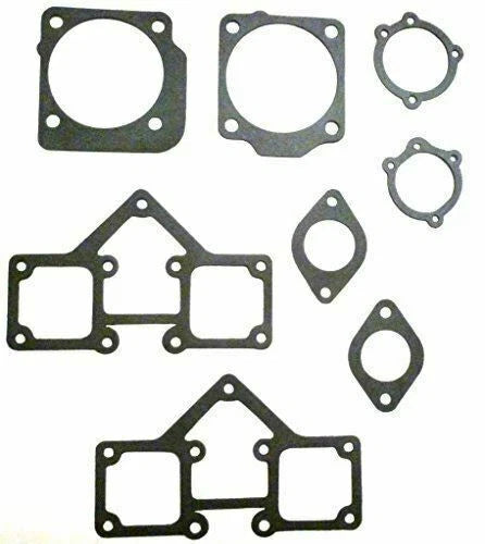 cylinder / carburetor / top end gaskets for Harley-Davidson Tour Glide