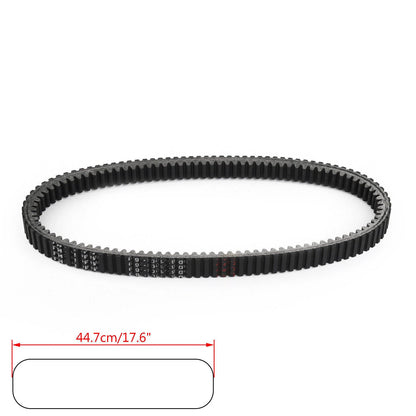 Timing Belt for Aprilia Atlantic 500, Gilera Nexus 500, Piaggio X9 (2001-2006)