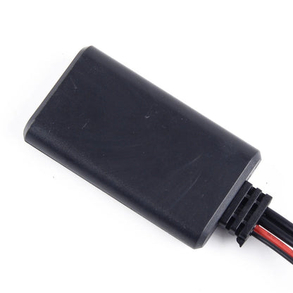 Bluetooth Audio Adapter for Opel CD30, CDC40, DVD90 (2005-2010)