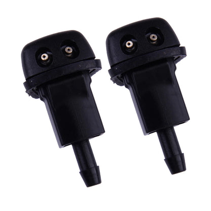 Windshield Washer Nozzles for Land Rover Freelander 2 (2006-2014)