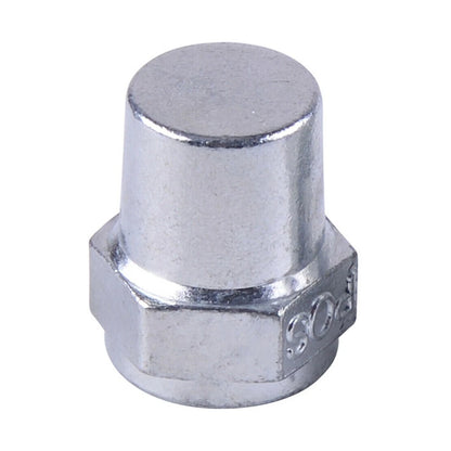 2x Battery Top Post Terminal Adapter Converter 3/8 for Car