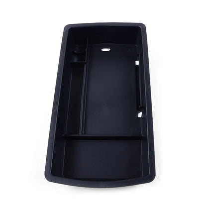Armrest Storage Center Console Box for Citroen C5 Aircross (2017-2019)