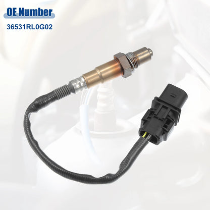 O2 Oxygen Sensor for Honda Civic IX (2012-2015)