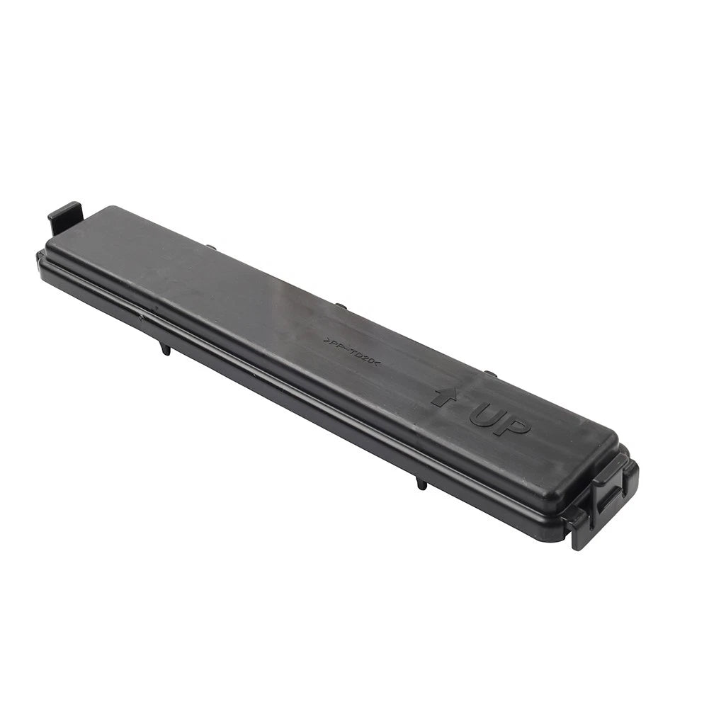 A/C Cabin Air Filter Cover for Honda CR-V CR-Z HR-V Insight (2007-2023)