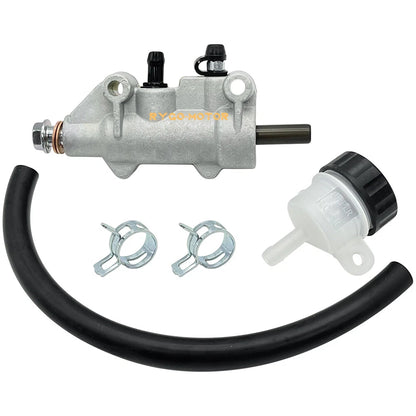 Rear Brake Master Cylinder for Polaris Hawkeye 300 Sportsman 300 (2006–2009)