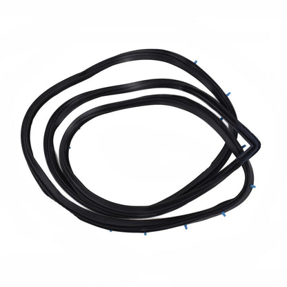Door Rubber Weatherstrip Front LH Fits Toyota Corolla KE70 2D SED 1979-87 D06