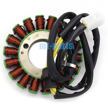 Magneto Stator Coil for Kawasaki KLF300 Bayou 300 2WD (1986-1987)
