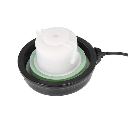 Engine Oil Fuel Tank Cap Filler Gas Cap Cover for Chevrolet Corvette