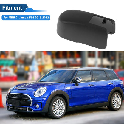 Rear Windshield Wiper Arm Nut Cover for MINI Clubman (2016-2023)
