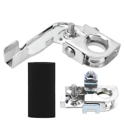 Battery Terminal Set for Ford Chevy Dodge Taurus Fiesta Focus Rangers