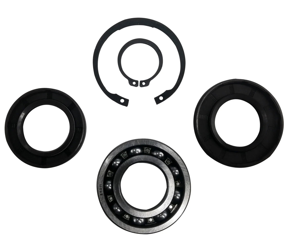 Primary Shaft Repair Kit for Volvo-Penta AQ131/AQ145/AQ171