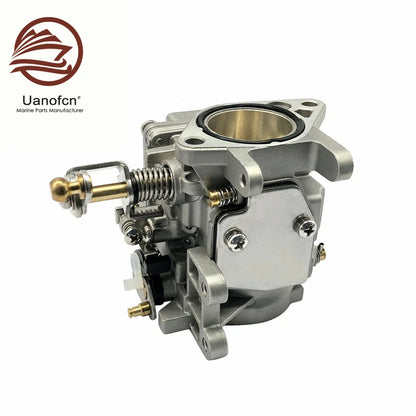 New Carburetor for Yamaha 25-30HP Outboard Motor 61N-14301