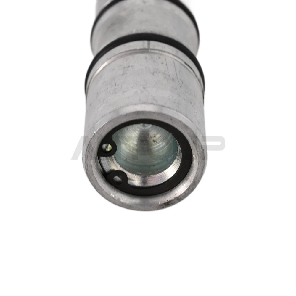 Rear Brake Master Cylinder Rebuild for Harley Big Twin