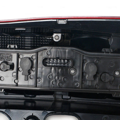 Tail Light Assembly  Rear Brake Lamps for Mercedes Benz Metris (2016-19)