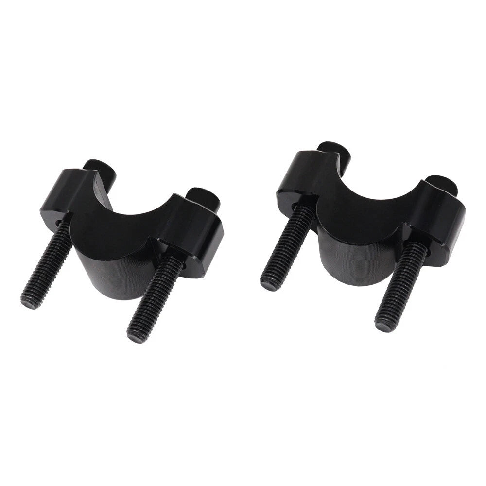 Handlebar Riser Mounting Clamp for Yamaha Tenere 700 XT700Z (2019-2023)