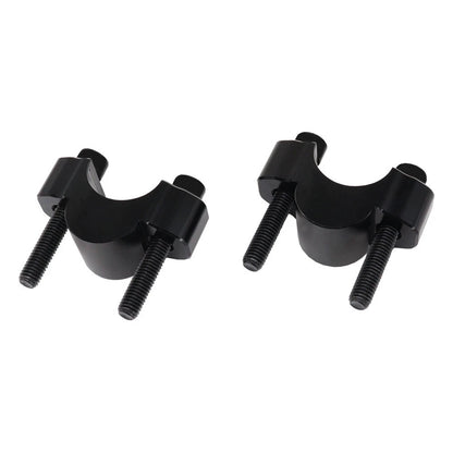 Handlebar Riser Mounting Clamp for Yamaha Tenere 700 XT700Z (2019-2023)