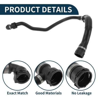 Radiator Hose for BMW M4 3.0L (2015-2020)