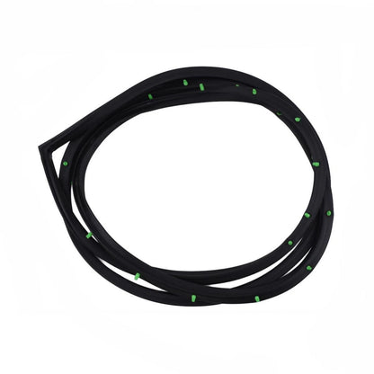 Door Rubber Weatherstrip Front LH Fits Toyota Land Cruiser FJ80 FZJ80 90-98 D09