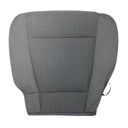 Bottom Seat Cover Cloth Protector for Ford F-150 XLT (2015-2020)
