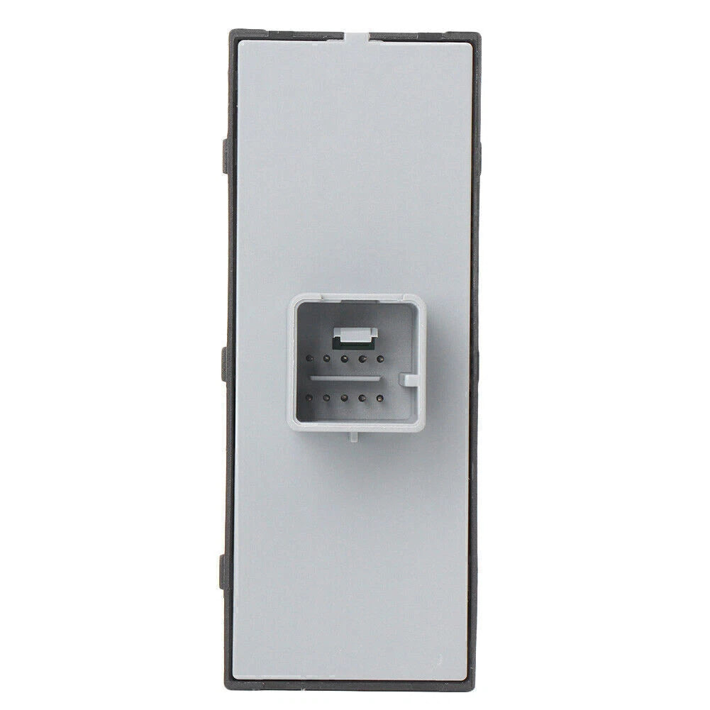 Master Power Window Switch for Skoda Octavia, Fabia, Yeti (2004-2020)