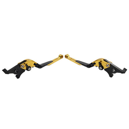 CNC Extendable Brake Clutch Levers for BMW C650GT C600 Sport (2011-2017)