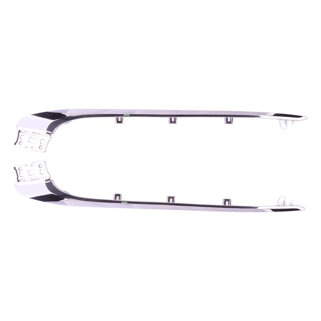 Front Bumper Upper Trim Molding Strip for Outlander Sport (2020-2022)