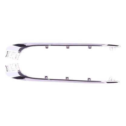 Front Bumper Upper Trim Molding Strip for Outlander Sport (2020-2022)
