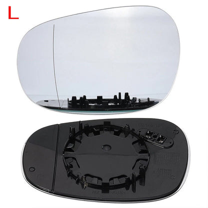 Heated Driver Left Side Mirror Glass for BMW E90 E91 E92 325i 328i 335i (09-11)