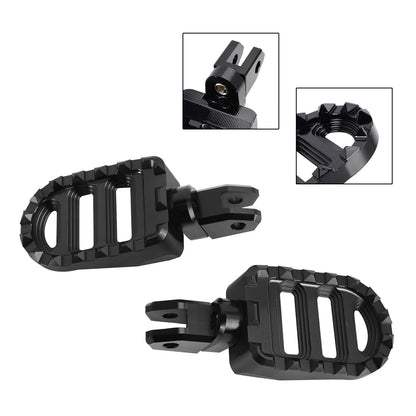 Footrests Foot Pegs for Yamaha Bolt / Bolt R-Spec / XV950R (2014-2024)