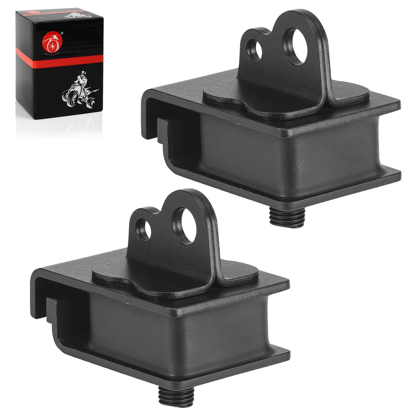 Engine Mount for Yamaha Grizzly 700 (2007-2015) X4
