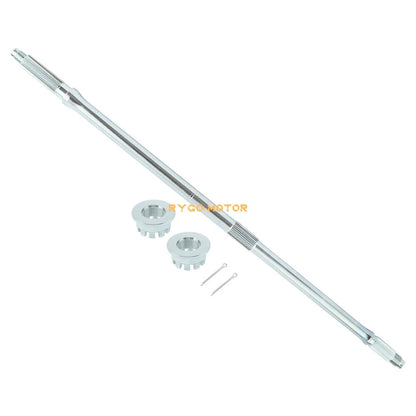 Rear Wheel Axle for Honda Recon TRX420TE/TM/FA/FM (2014–2024)