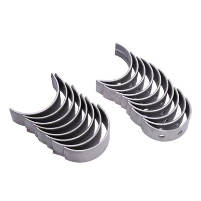 18pcs STD Connecting Rod & Main Crankshaft Bearings for Honda CB1000R (2008-2023)