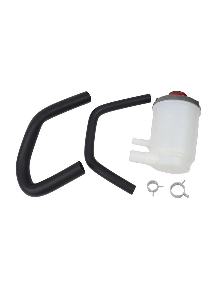 Power Steering Pump Tank and Hoses for Honda Accord (2003–2007)