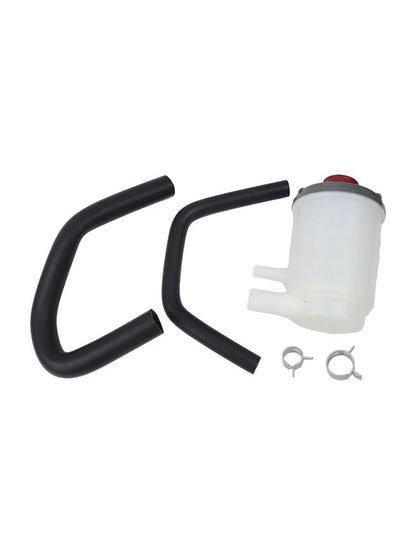 Power Steering Pump Tank and Hoses for Honda Accord (2003–2007)