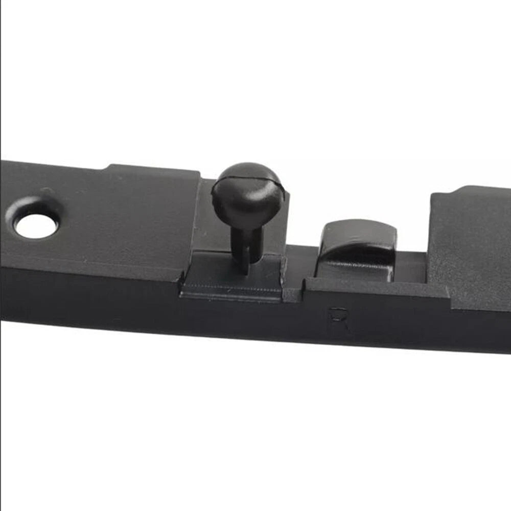 Front Bumper Cover Brackets  for Mercedes-Benz E350 E450 E300 E400 (2006-2021)