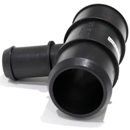 Cadillac ATS CTS SRX XT5 XT6 Radiator Lower Hose Connector Tee (2013-2023)