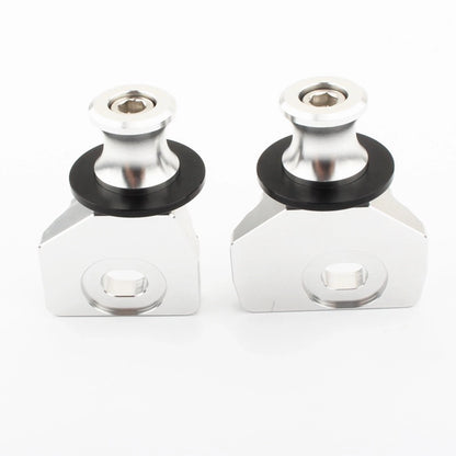 Swingarm Spools for Honda CB650R CBR650R CB650F (2019-2023)