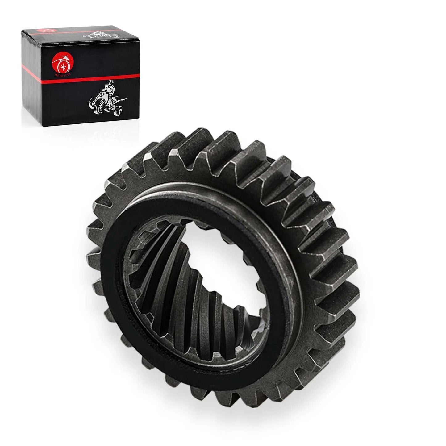 Starter Idler Gear for Yamaha Virago XV 700 750 XV920 (1981–1985)