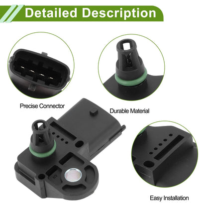 Manifold Pressure Sensor for Ford Ranger Pickup (2006-2009)