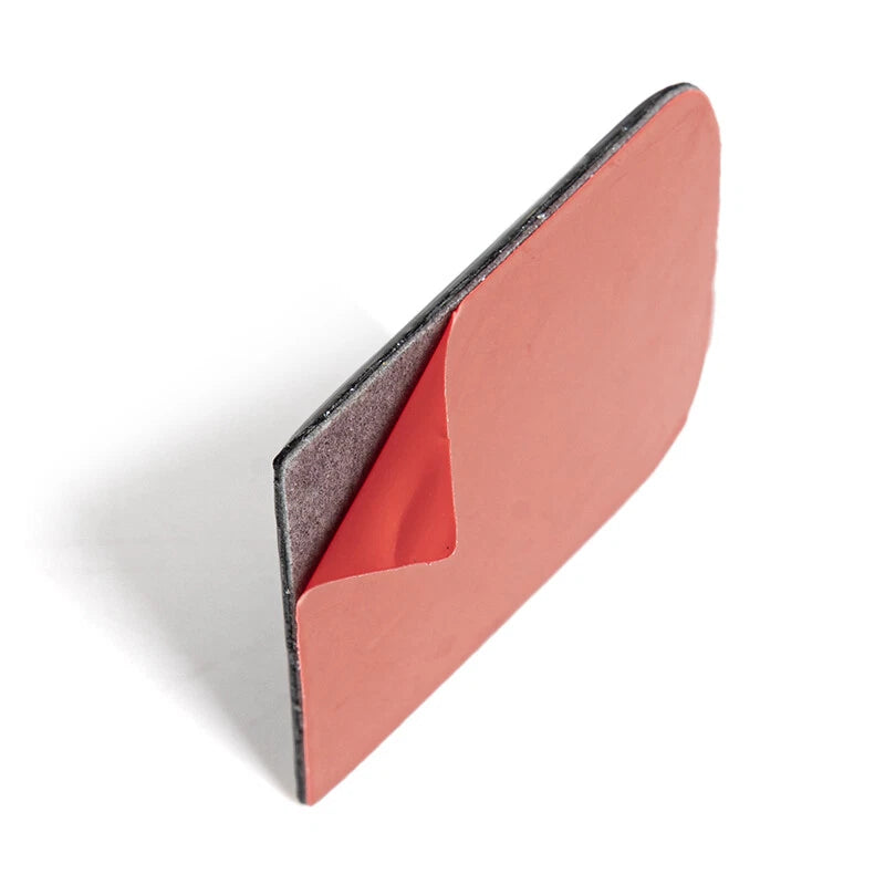 2 x Storage Box Handle Cover Trim for Dodge Charger (2010 - Present) & Challenger (2015 - Present)