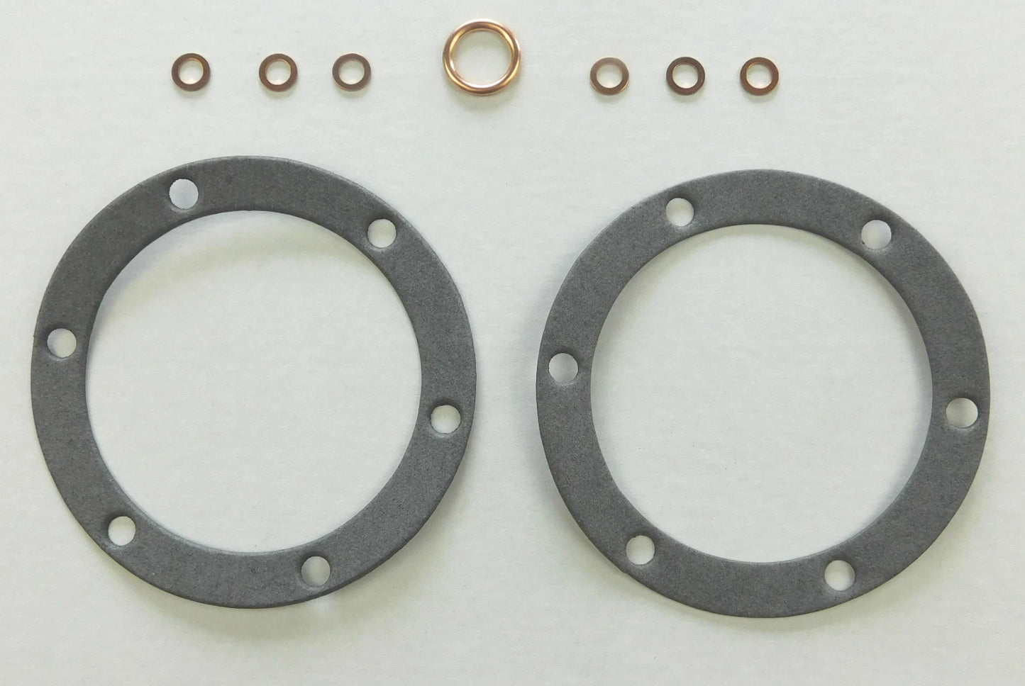 Oil Strainer Gasket for Beetle Air Cooled 1100 1600