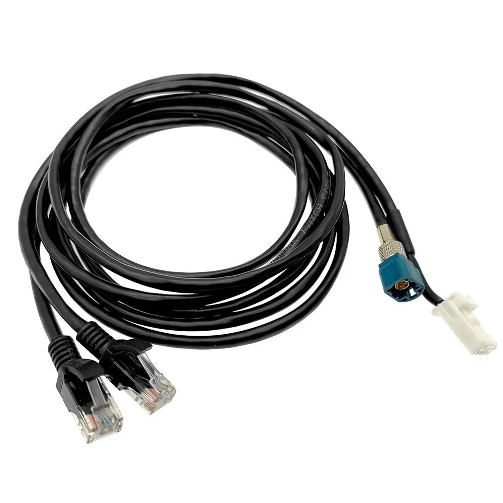 Diagnostic Programming Cable + Adapter Tools for Tesla Model 3/Y Model S/X