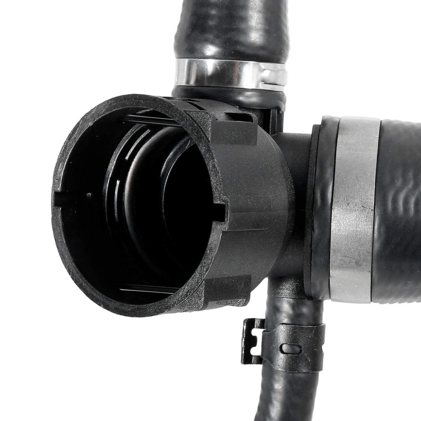 Radiator Coolant Water Hose for BMW 535i (2011-2016)