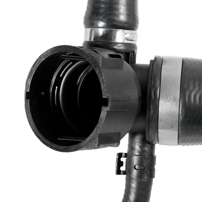 Radiator Coolant Water Hose for BMW 535i (2011-2016)