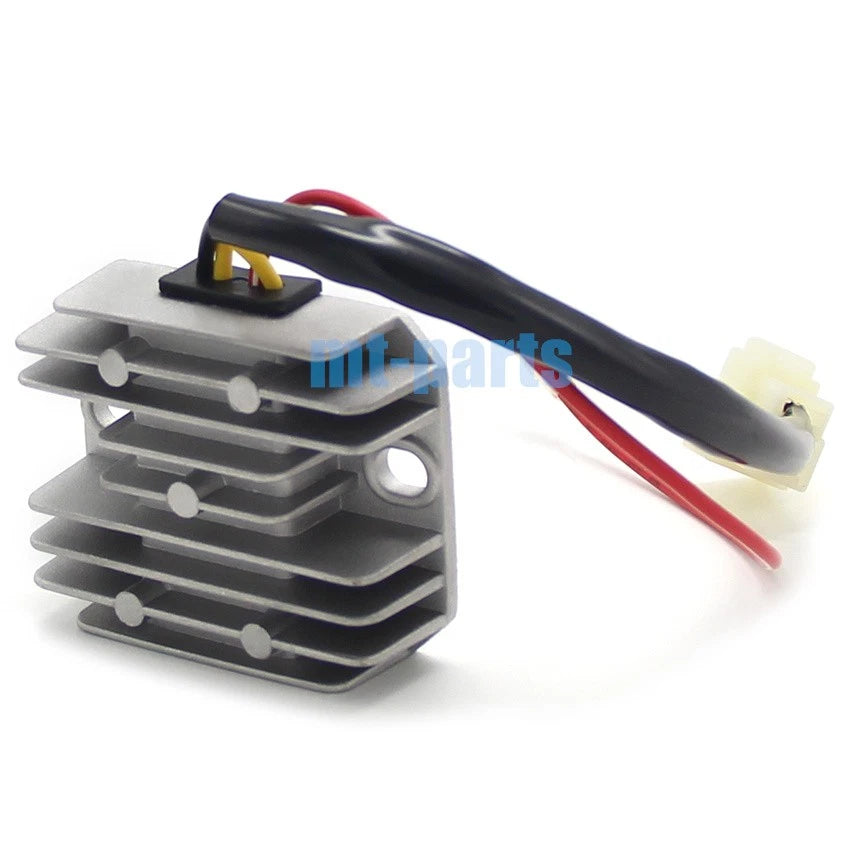 Regulator Rectifier for Kawasaki KZ650 C1 B1 (1977-1979)