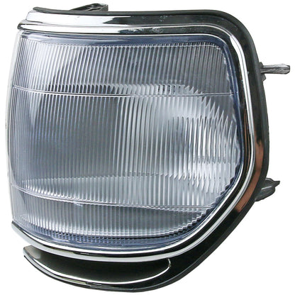Left Indicator Corner Light for Toyota Landcruiser 80 Series (1990-1997)