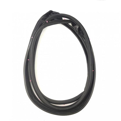 Door Rubber Seal Rear RH Fits Toyota Camry ACV40 ACV41 GSV40 4D SED 2007-11 D05