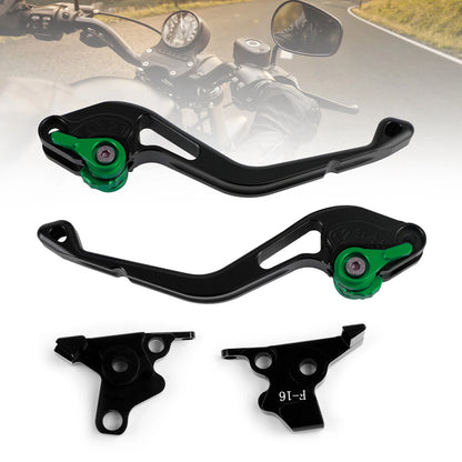 Brake Clutch Lever for Yamaha FJR 1300, XJR 1300, XT1200ZE (2001-2023)
