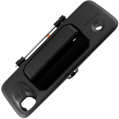Tailgate Door Handle with Camera Hole for Toyota Tundra Tacoma (2007-2023)