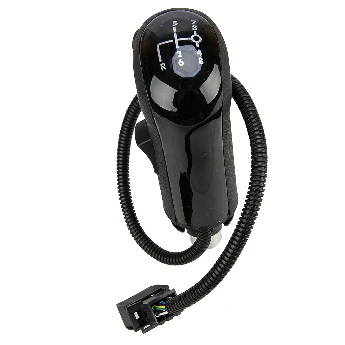6Pin 8 Speed Electric Gear Shift Knob for MAN TGA TGX